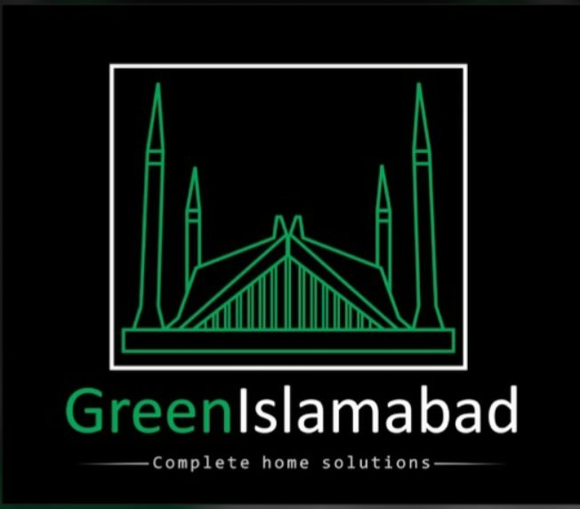 Green Islamabad